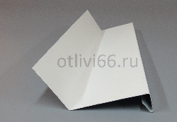 Отлив для фундамента